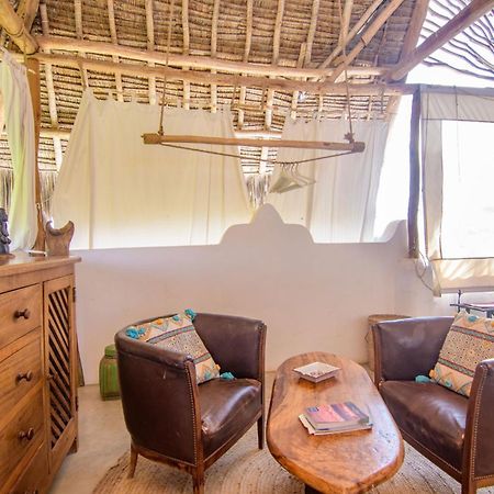 Huhuru House Watamu Eksteriør billede