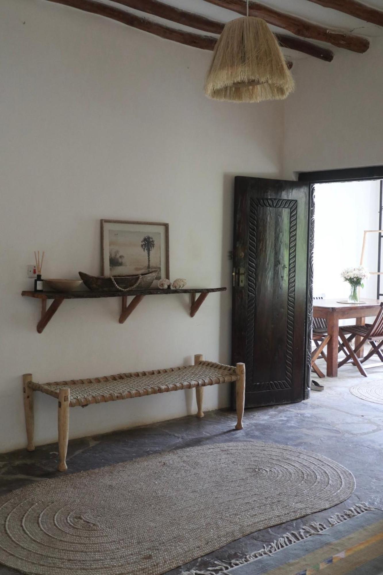 Huhuru House Watamu Eksteriør billede